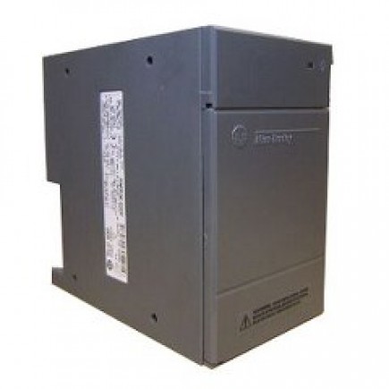 SLC 500 power supply 1746-P3